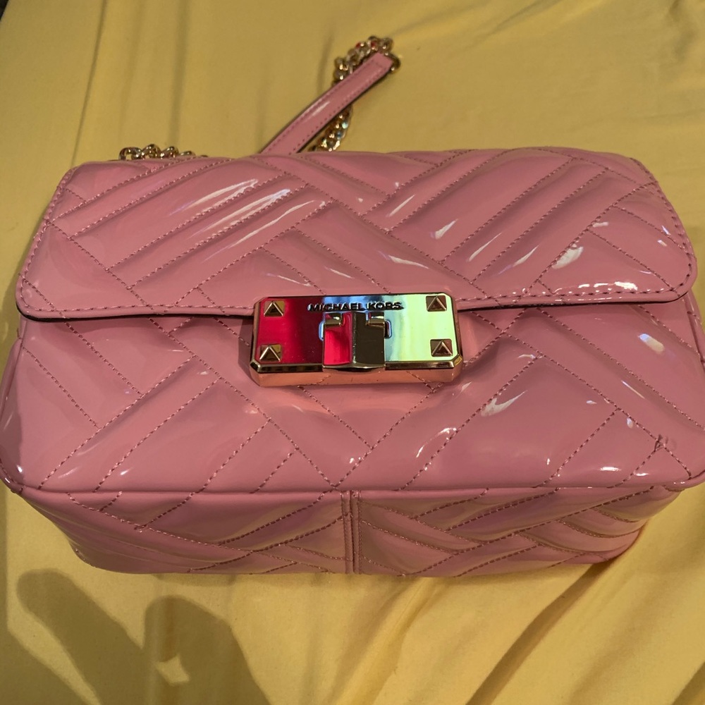 Michael Kors crossbody